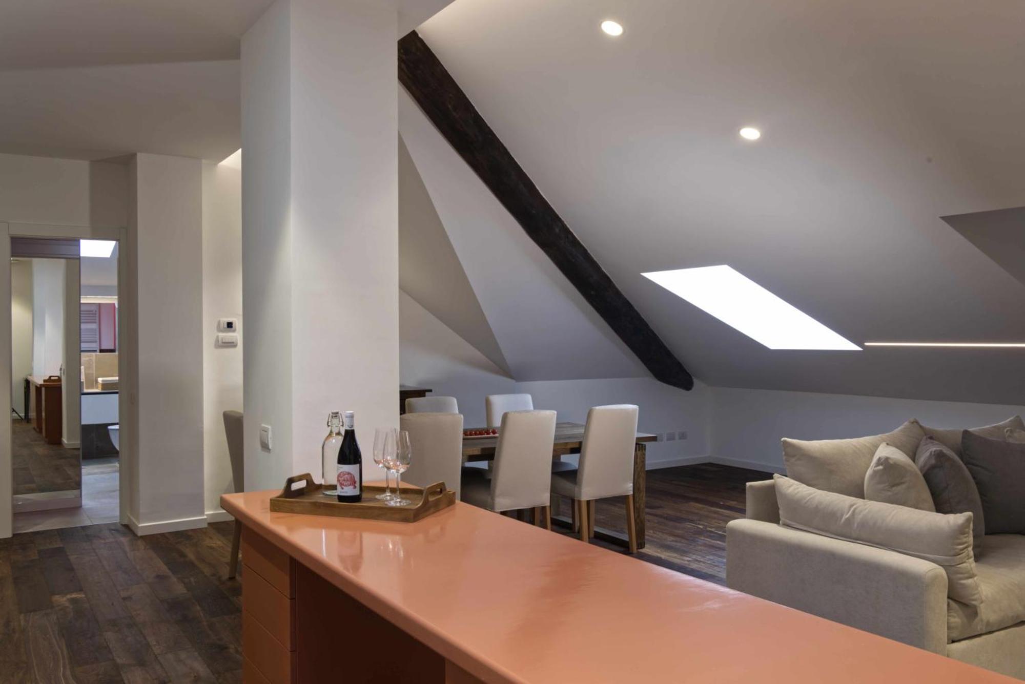 Aparthotel Agave In Mailand