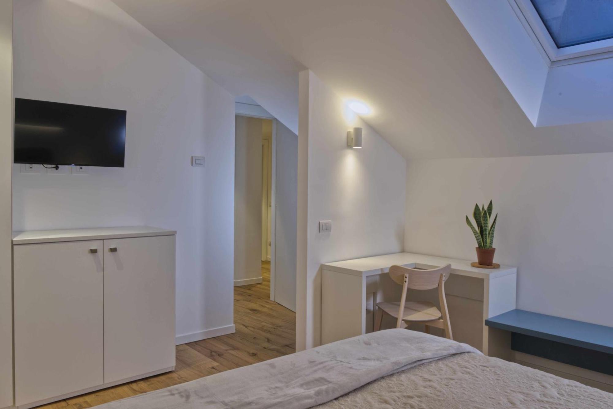 Aparthotel Agave In Mailand
